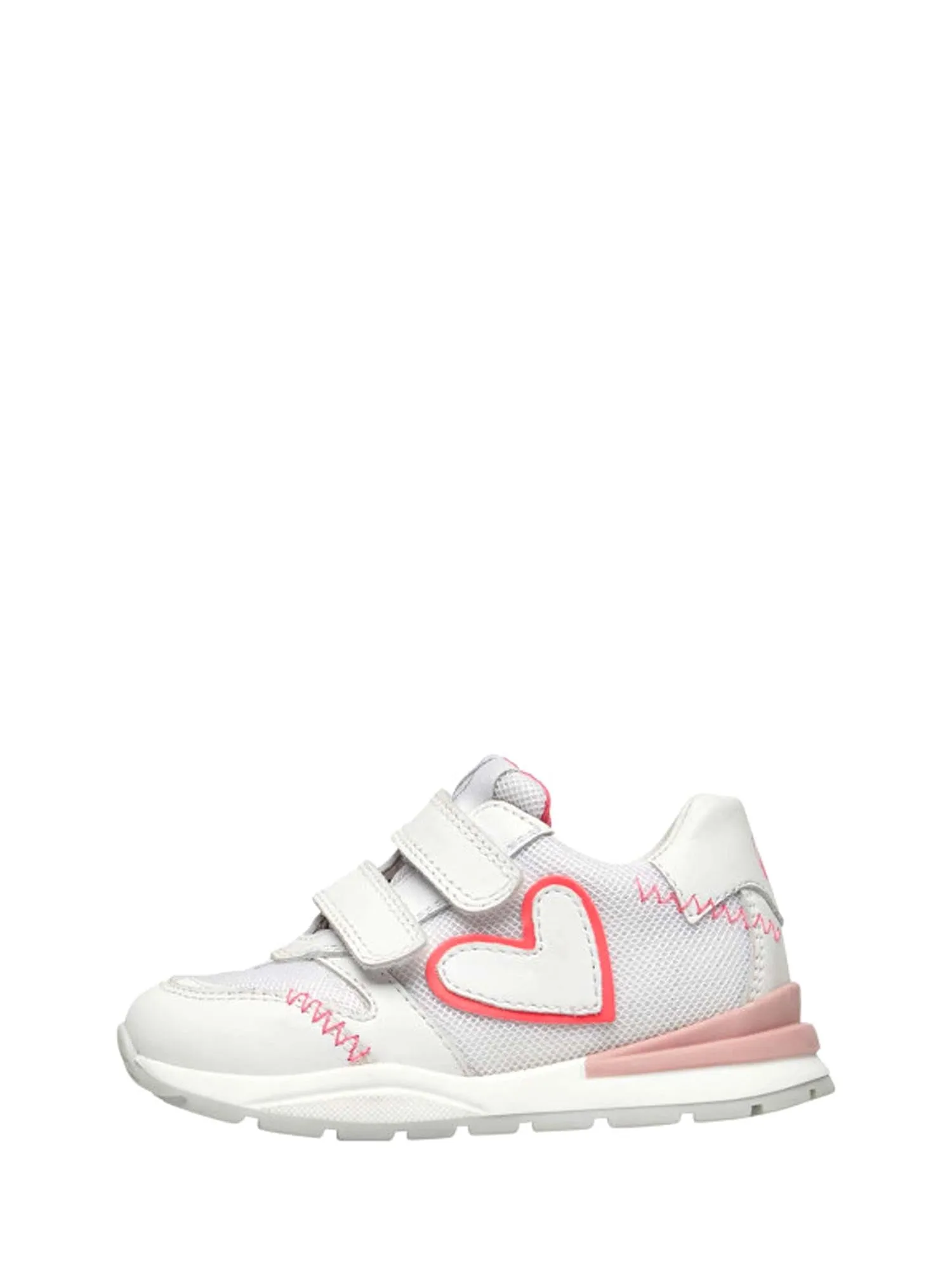 Naturino Scarpe Con Strappi 2017506 05