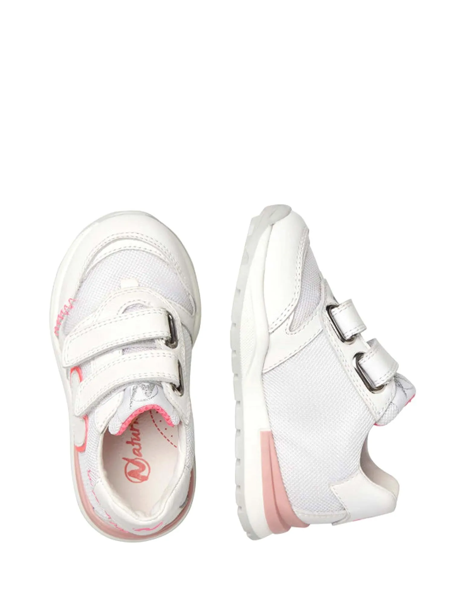 Naturino Scarpe Con Strappi 2017506 05