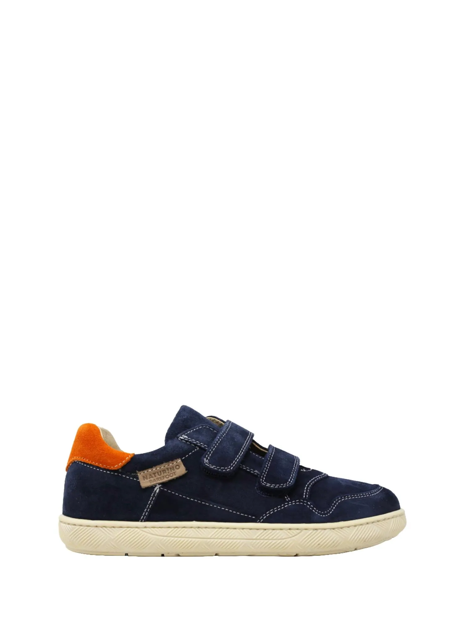 Naturino Scarpe Con Strappi 2017603 02