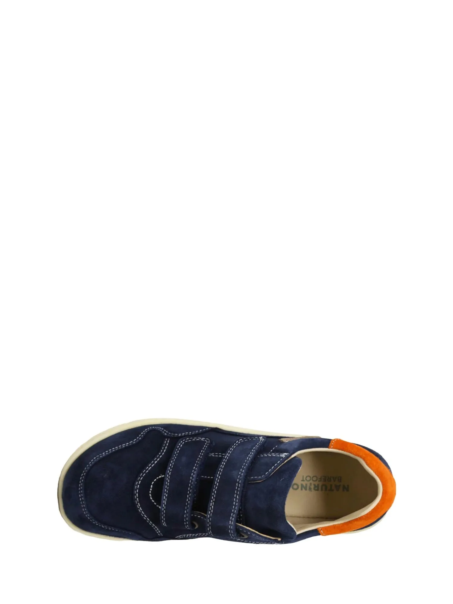 Naturino Scarpe Con Strappi 2017603 02