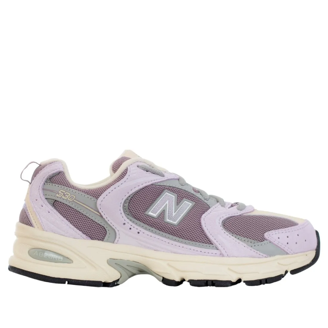 NEW BALANCE - Sneakers 530