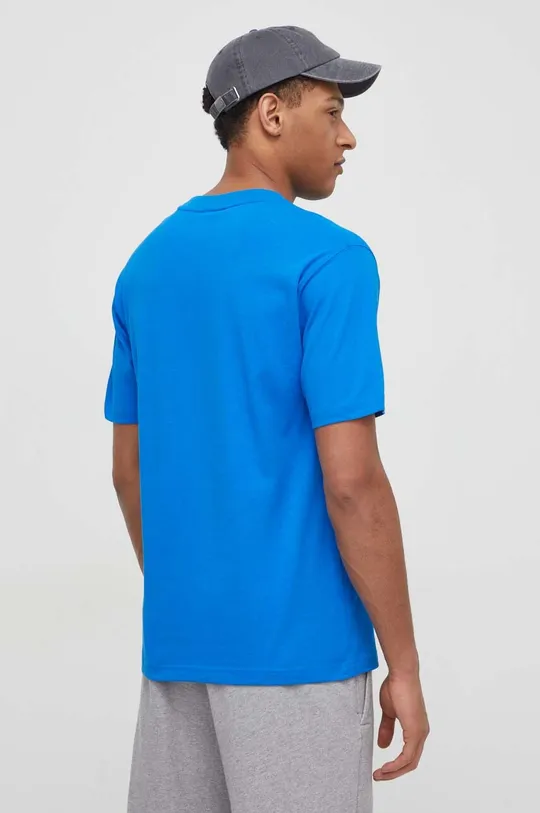 New Balance t-shirt in cotone