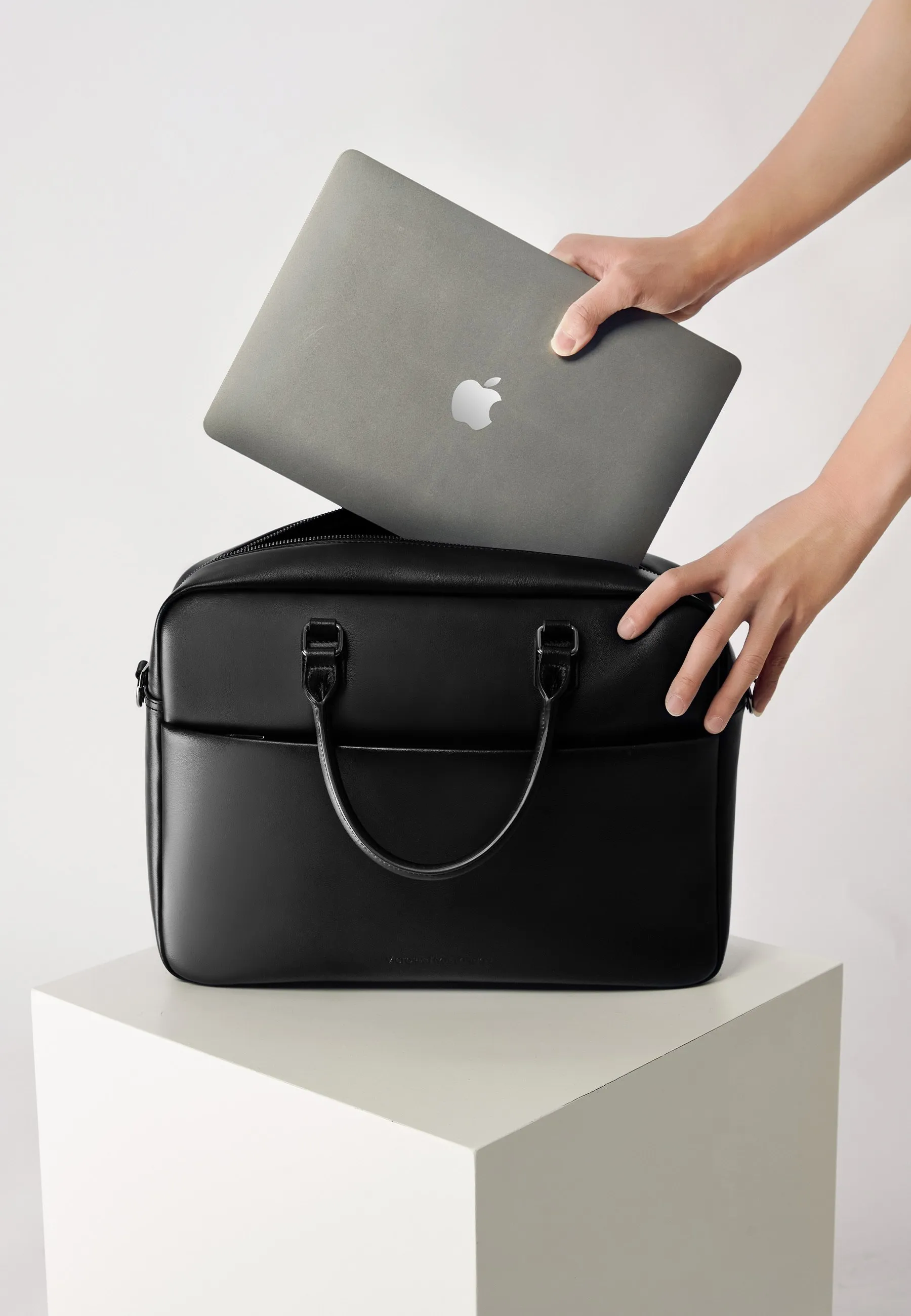 NEW WORK  - Borsa porta PC