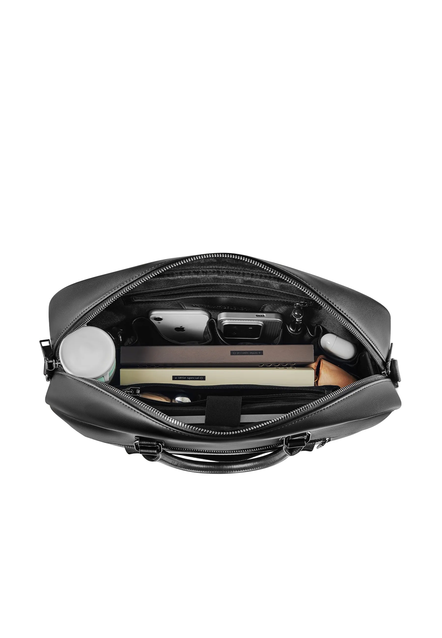 NEW WORK  - Borsa porta PC
