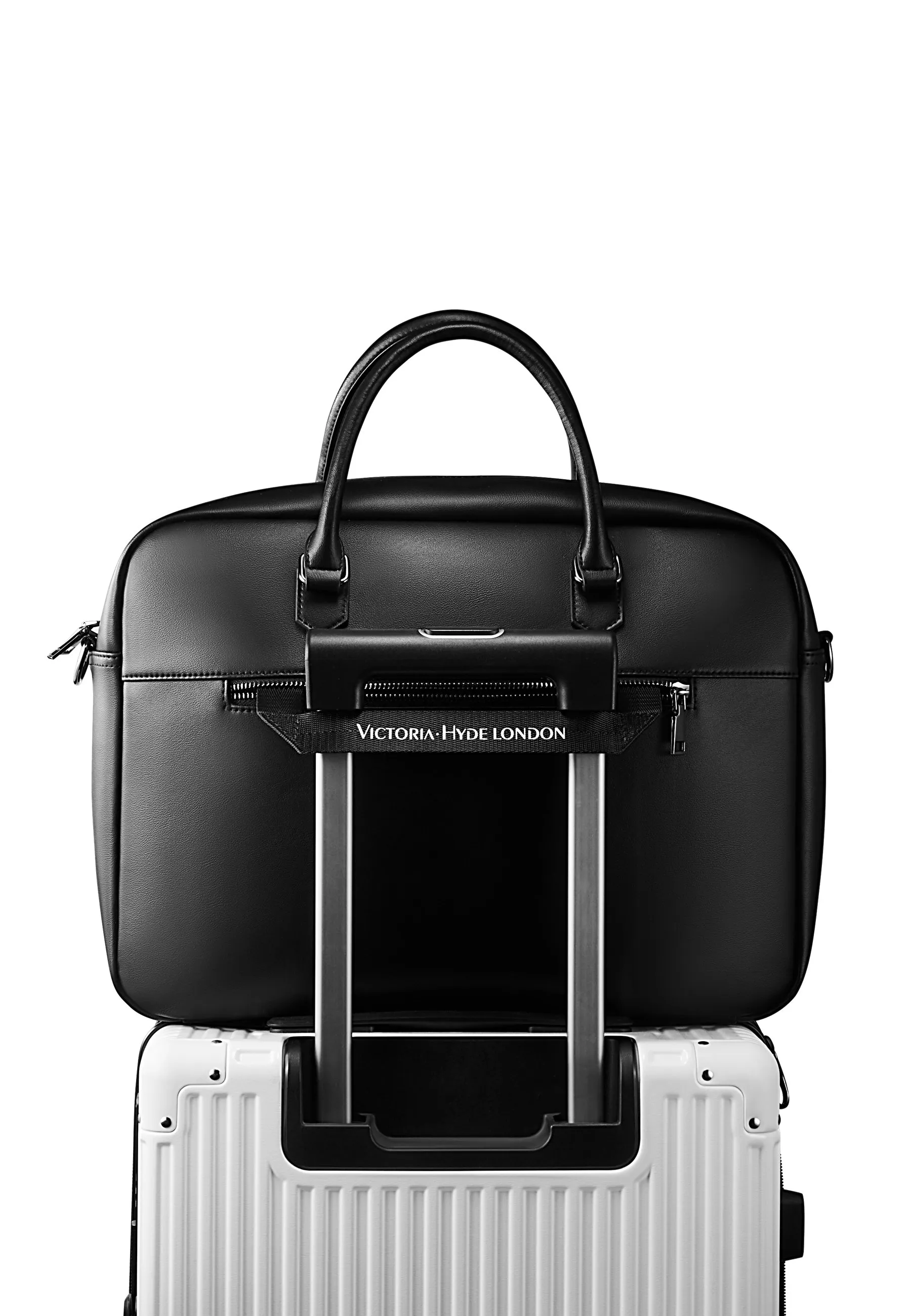 NEW WORK  - Borsa porta PC