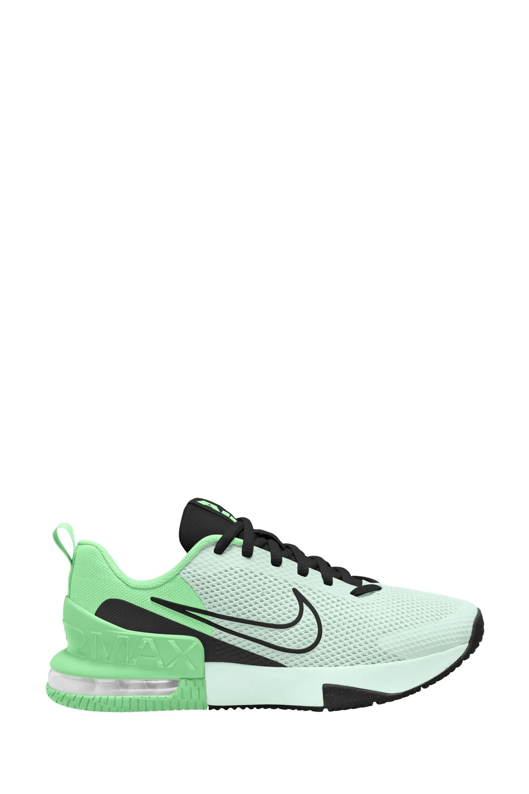 Nike Air Max Alpha 6 Gym Trainers    