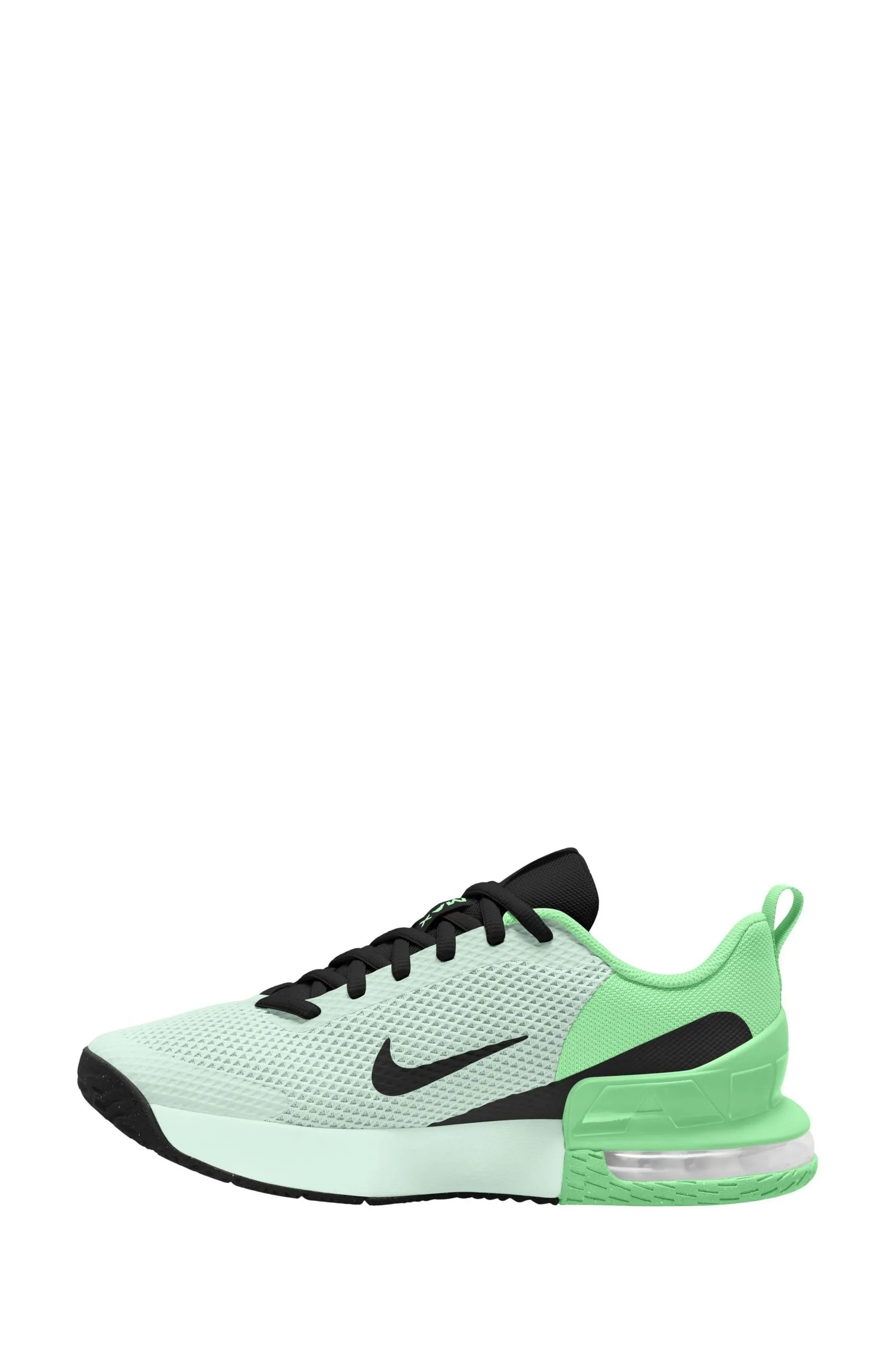 Nike Air Max Alpha 6 Gym Trainers    