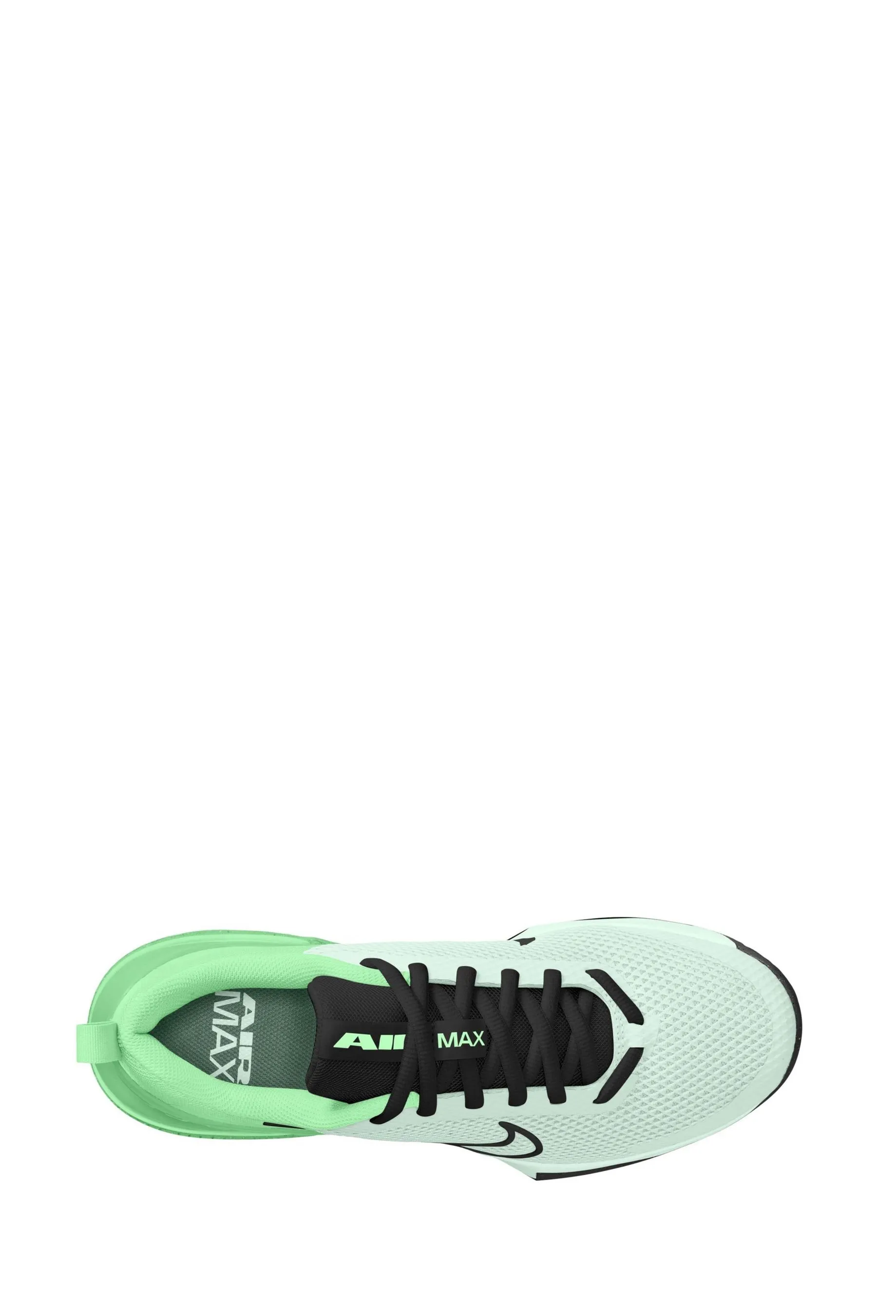 Nike Air Max Alpha 6 Gym Trainers    