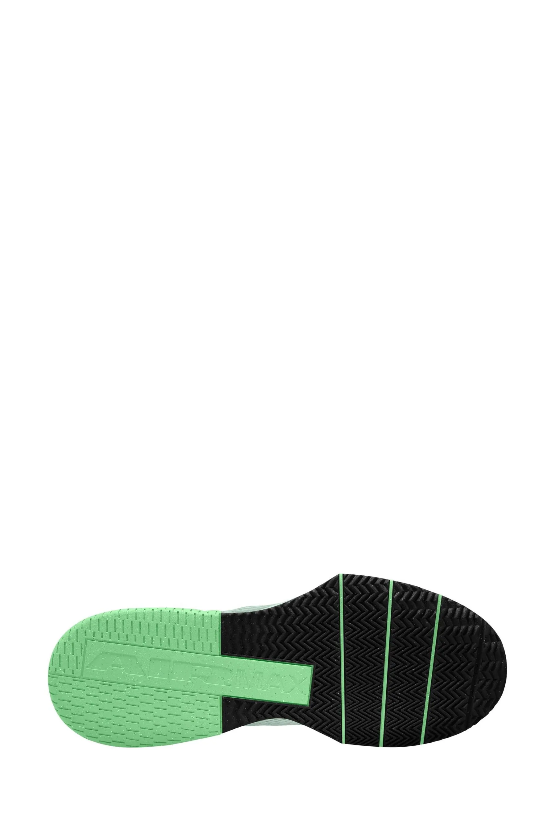 Nike Air Max Alpha 6 Gym Trainers    