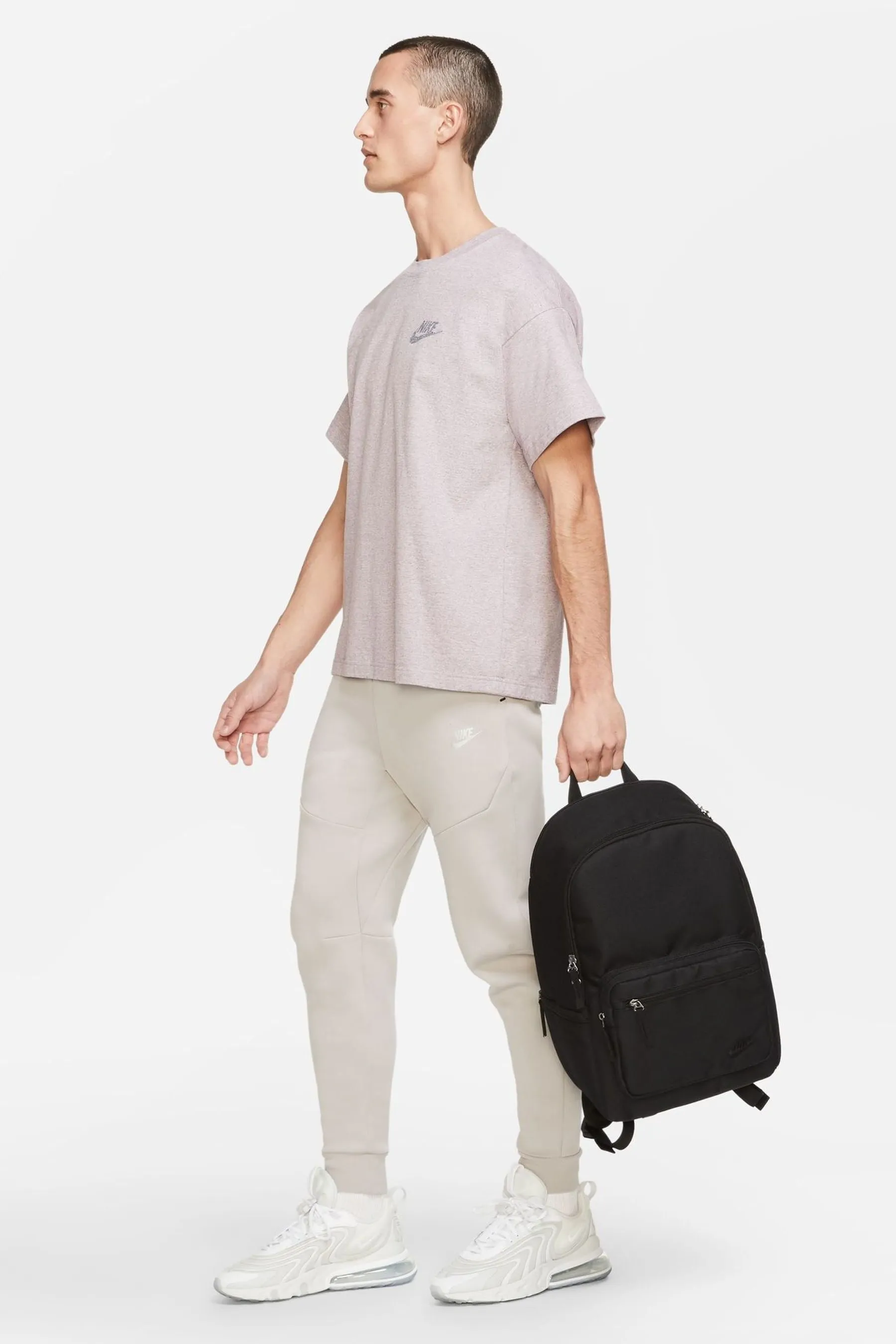 Nike - Heritage - Zaino