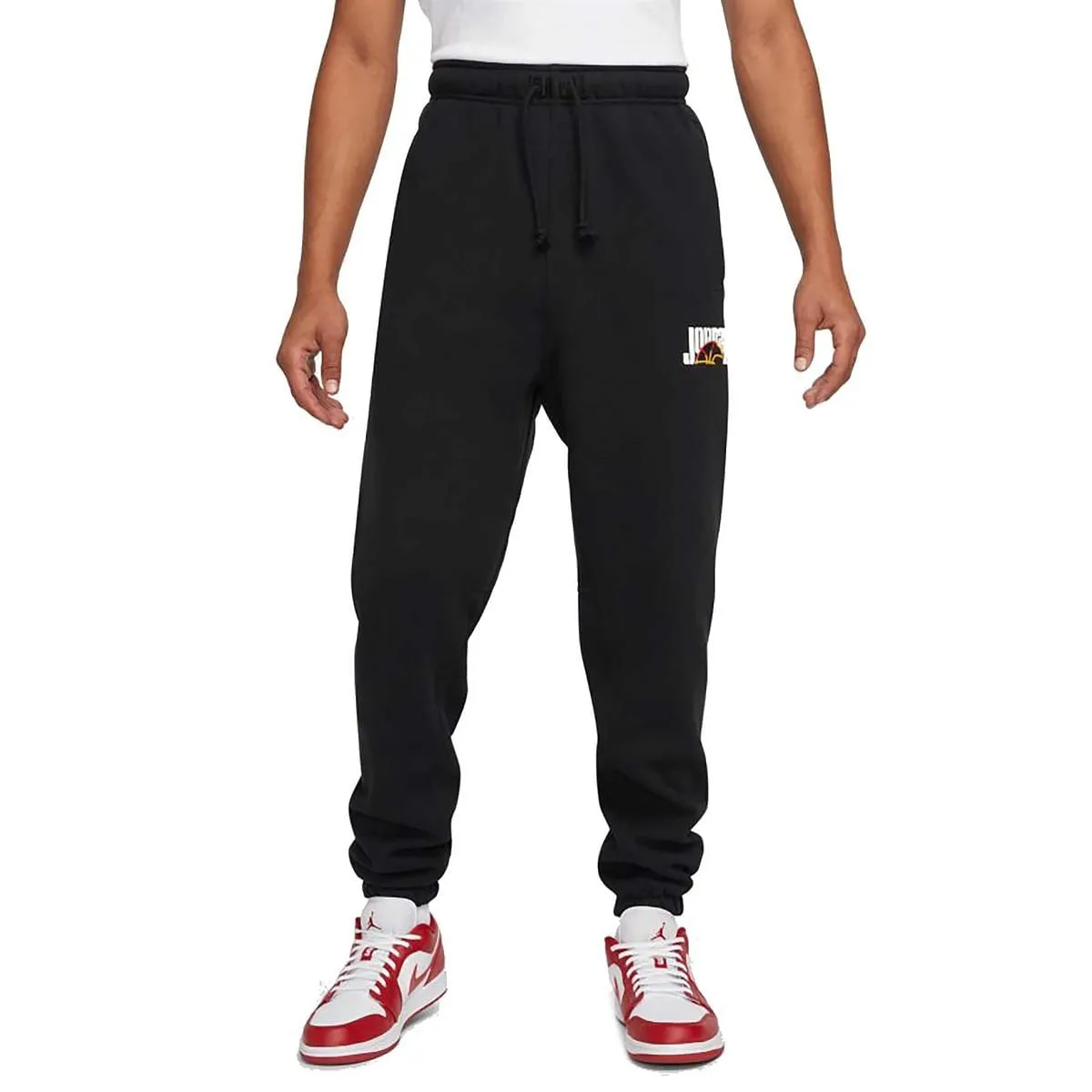      NIKE JORDAN PANTALONI SPORT DNA  