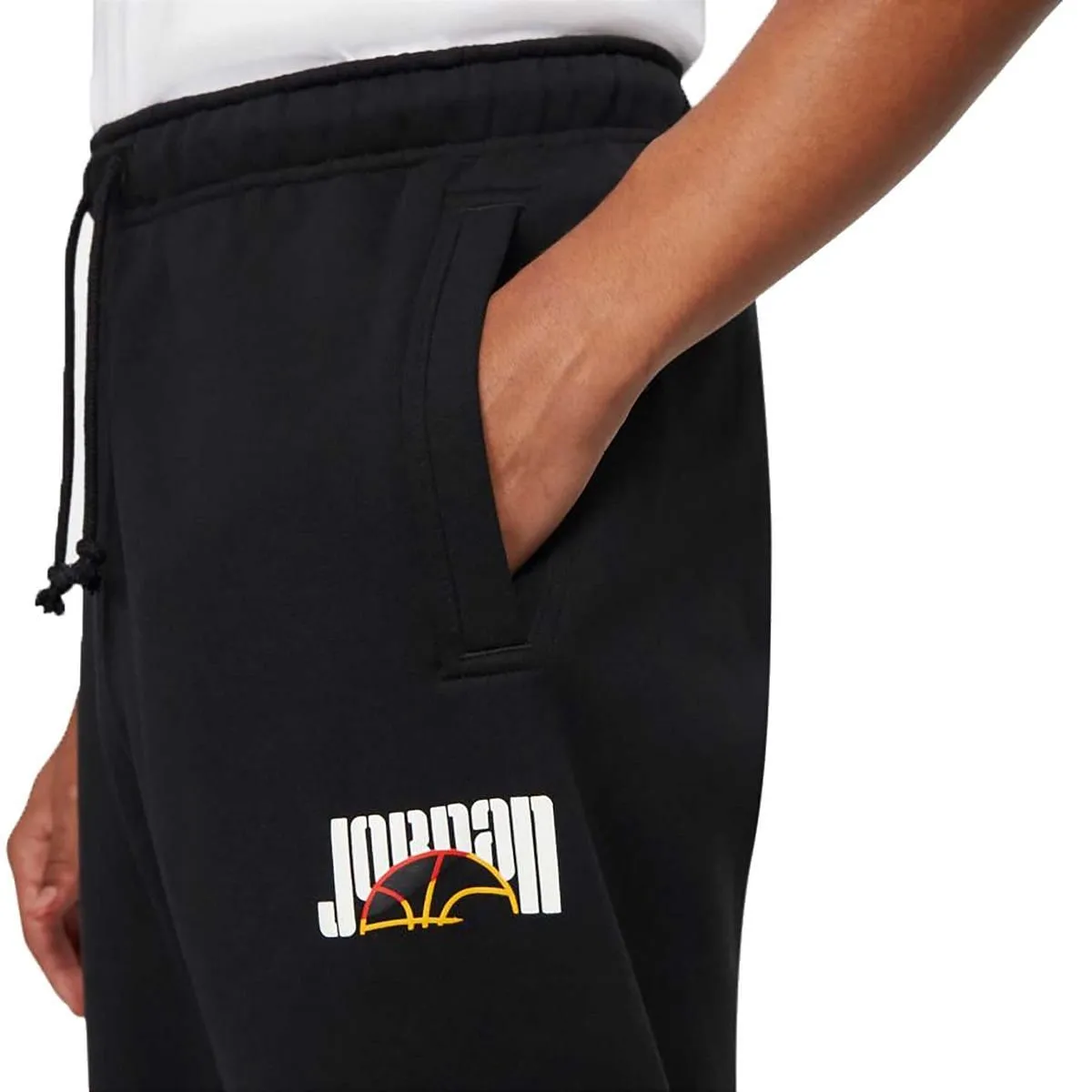      NIKE JORDAN PANTALONI SPORT DNA  