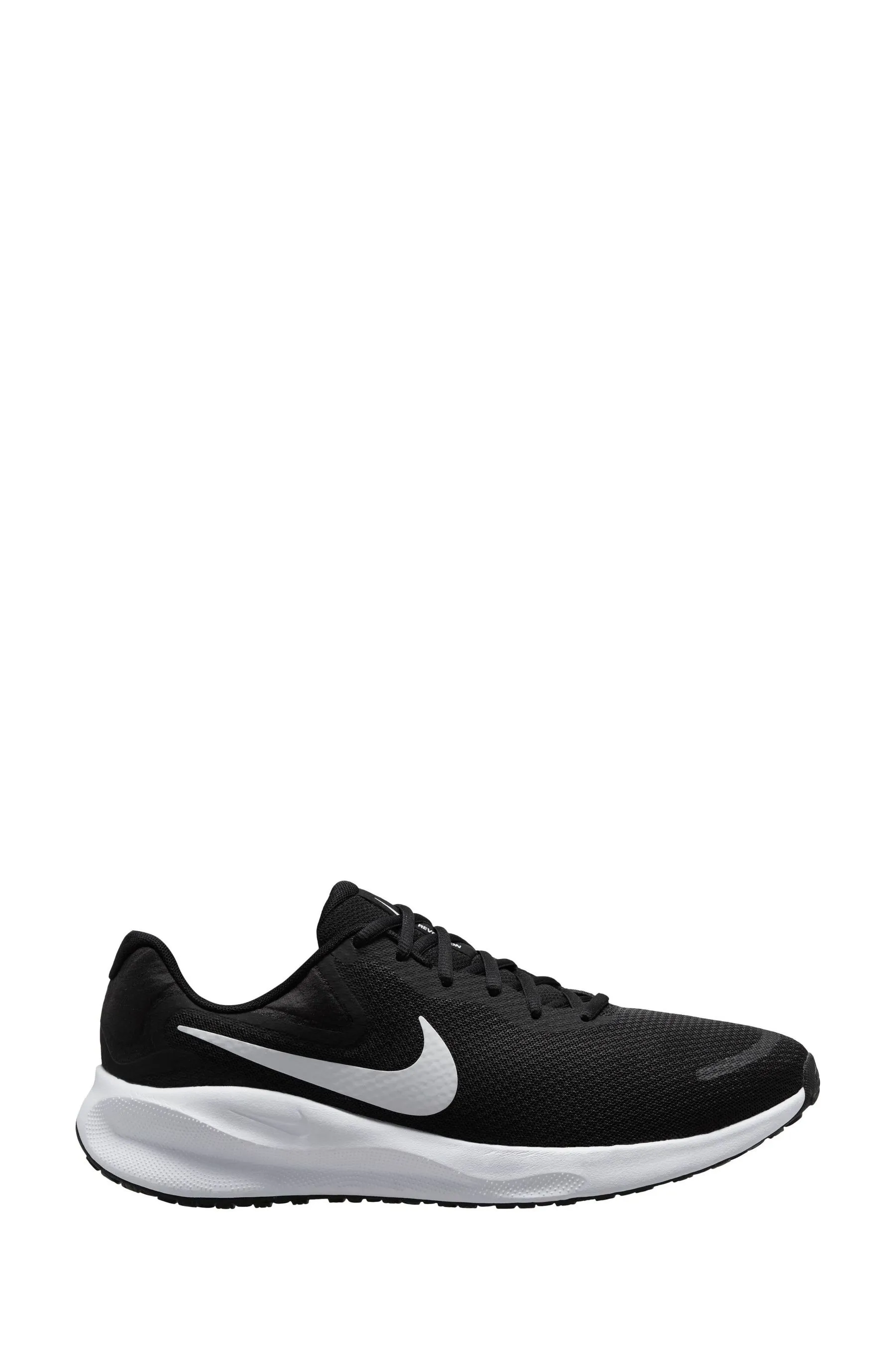 Nike - Revolution 7 Road Running - Scarpe da ginnastica
