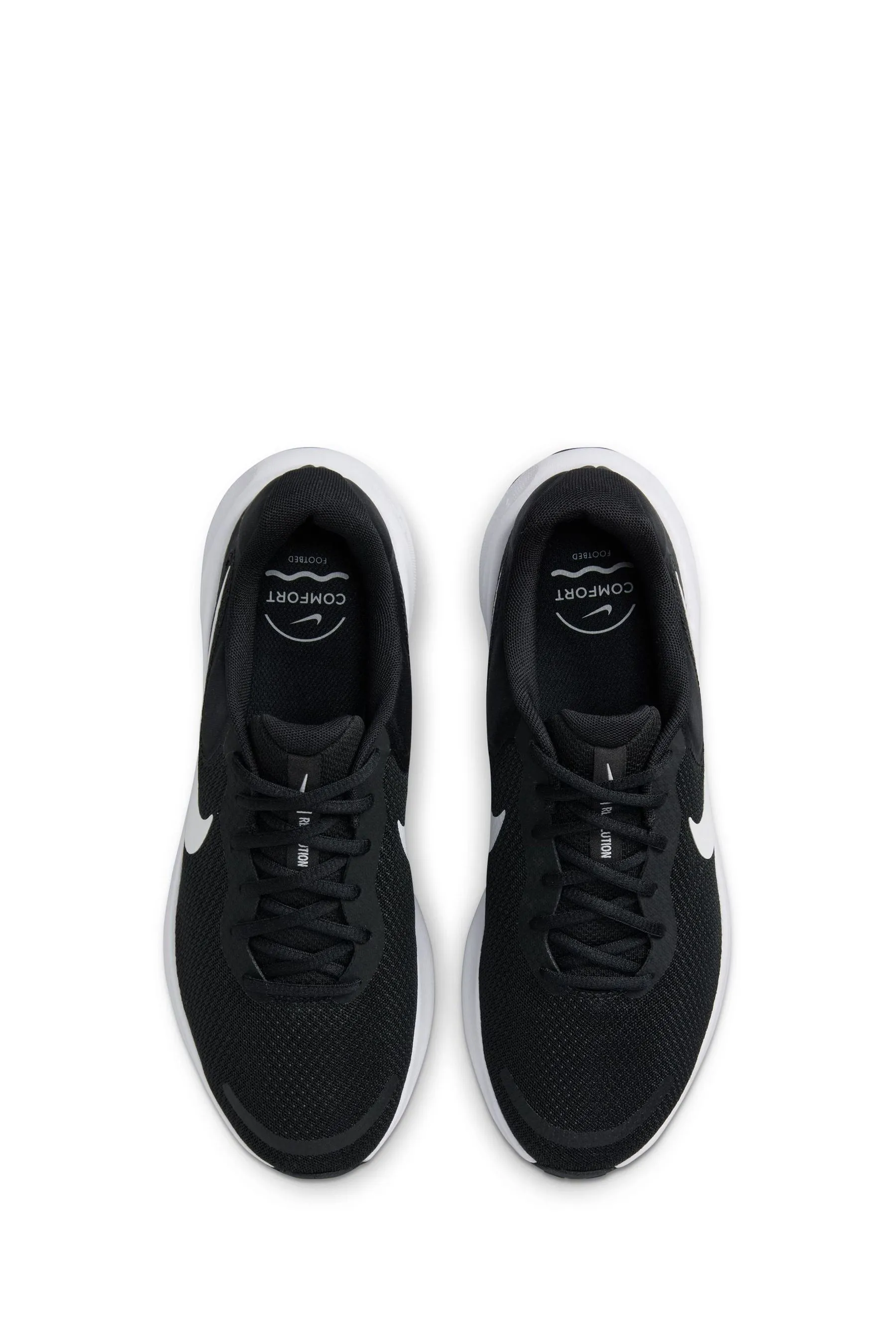 Nike - Revolution 7 Road Running - Scarpe da ginnastica