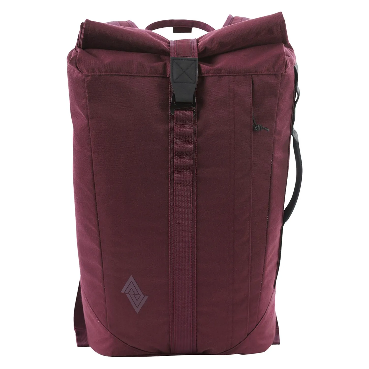 NITRO Zaino Urban Scrambler Scomparto per laptop da 47 cm