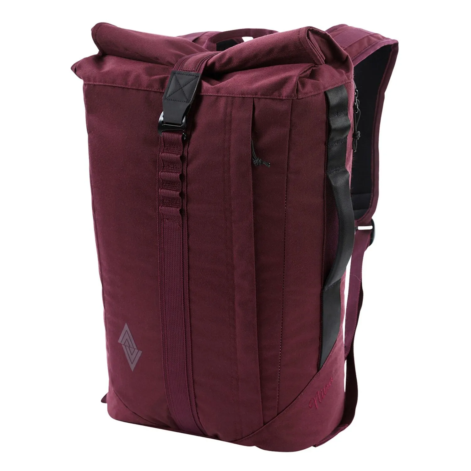 NITRO Zaino Urban Scrambler Scomparto per laptop da 47 cm