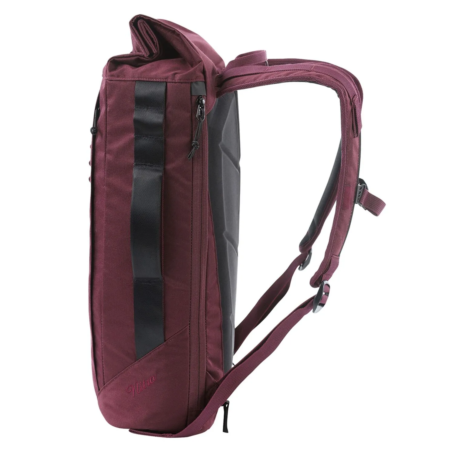 NITRO Zaino Urban Scrambler Scomparto per laptop da 47 cm