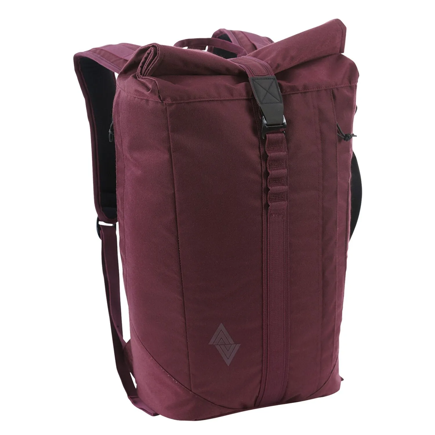 NITRO Zaino Urban Scrambler Scomparto per laptop da 47 cm