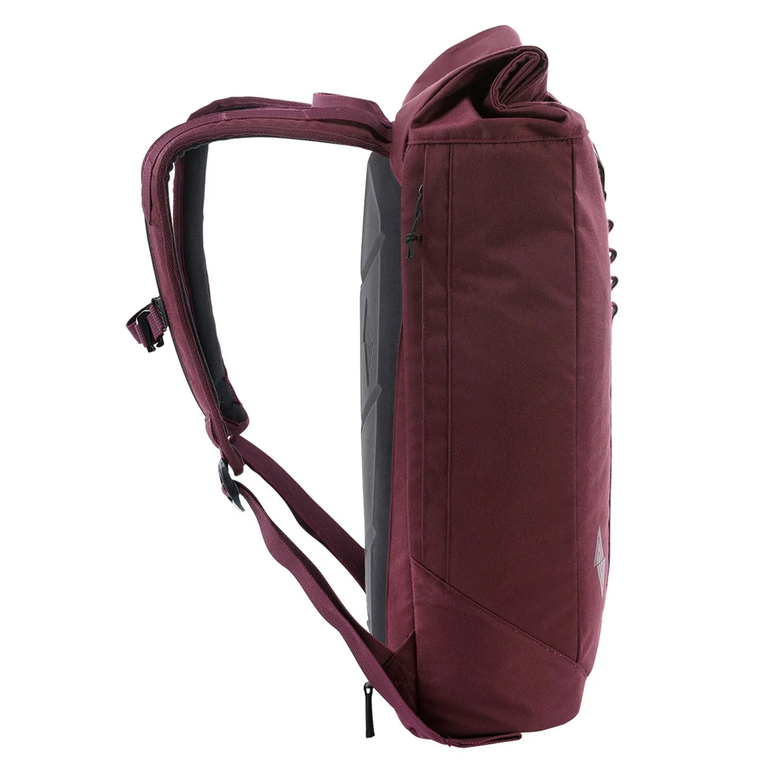 NITRO Zaino Urban Scrambler Scomparto per laptop da 47 cm
