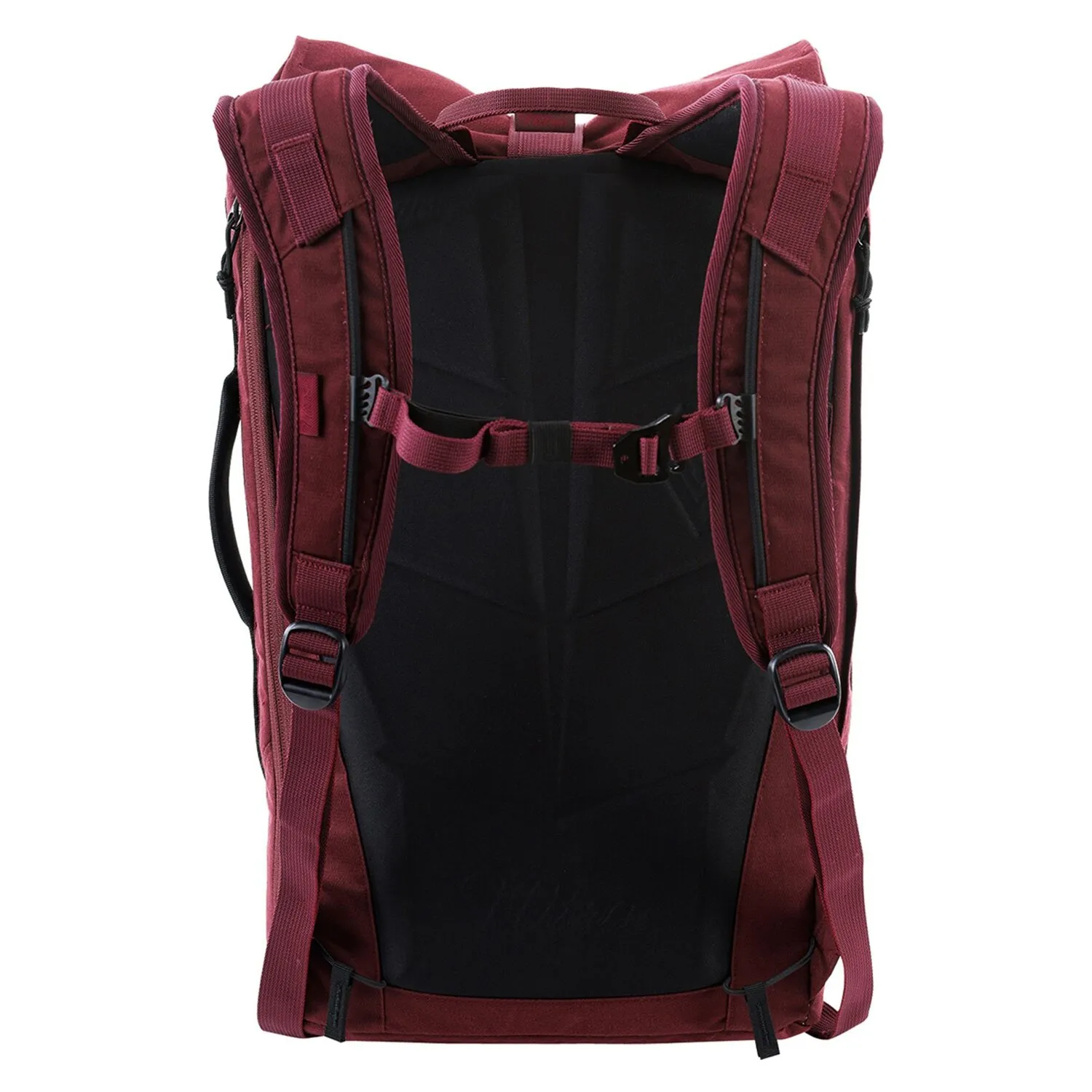 NITRO Zaino Urban Scrambler Scomparto per laptop da 47 cm