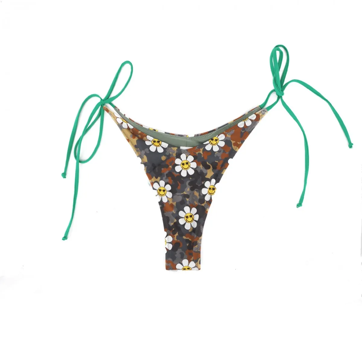Norah Slip a Vita Alta con Laccetti, Multi
