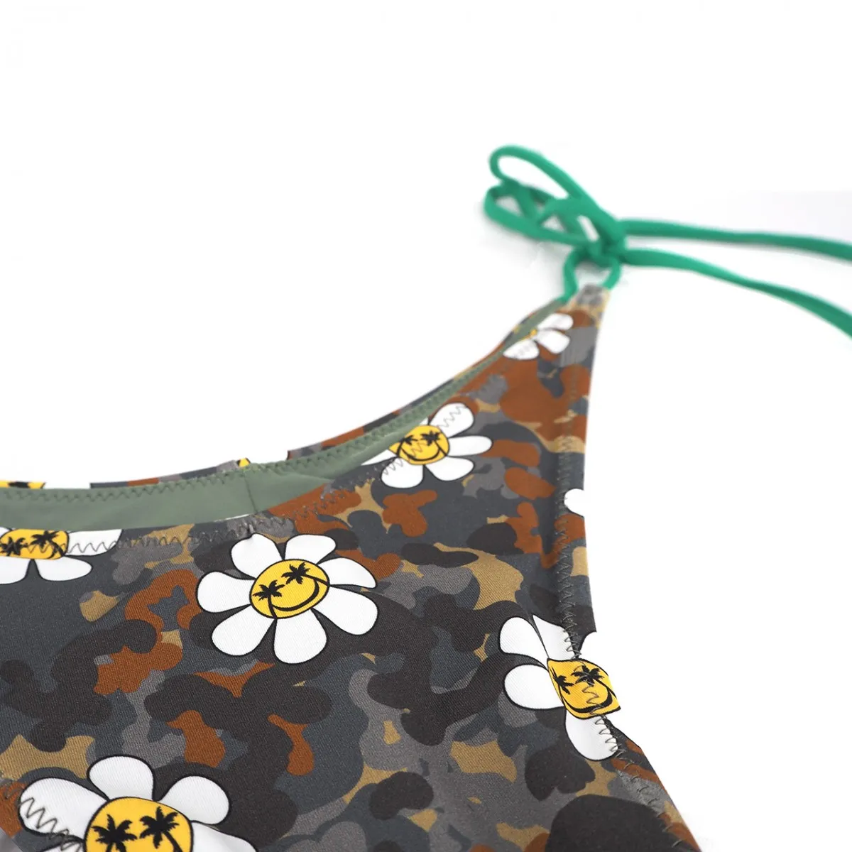 Norah Slip a Vita Alta con Laccetti, Multi