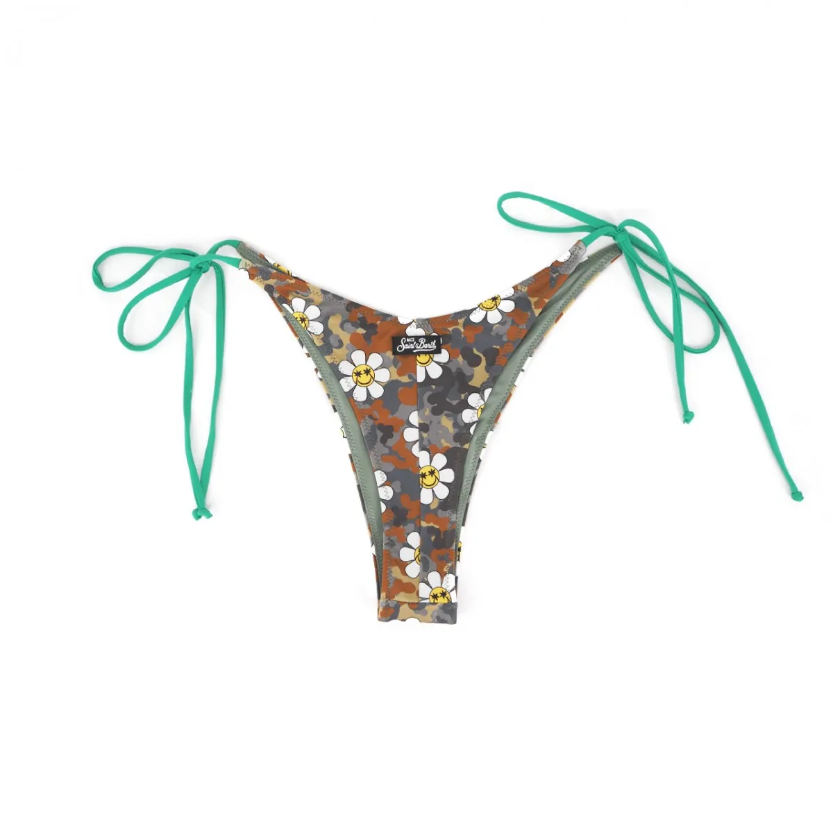 Norah Slip a Vita Alta con Laccetti, Multi