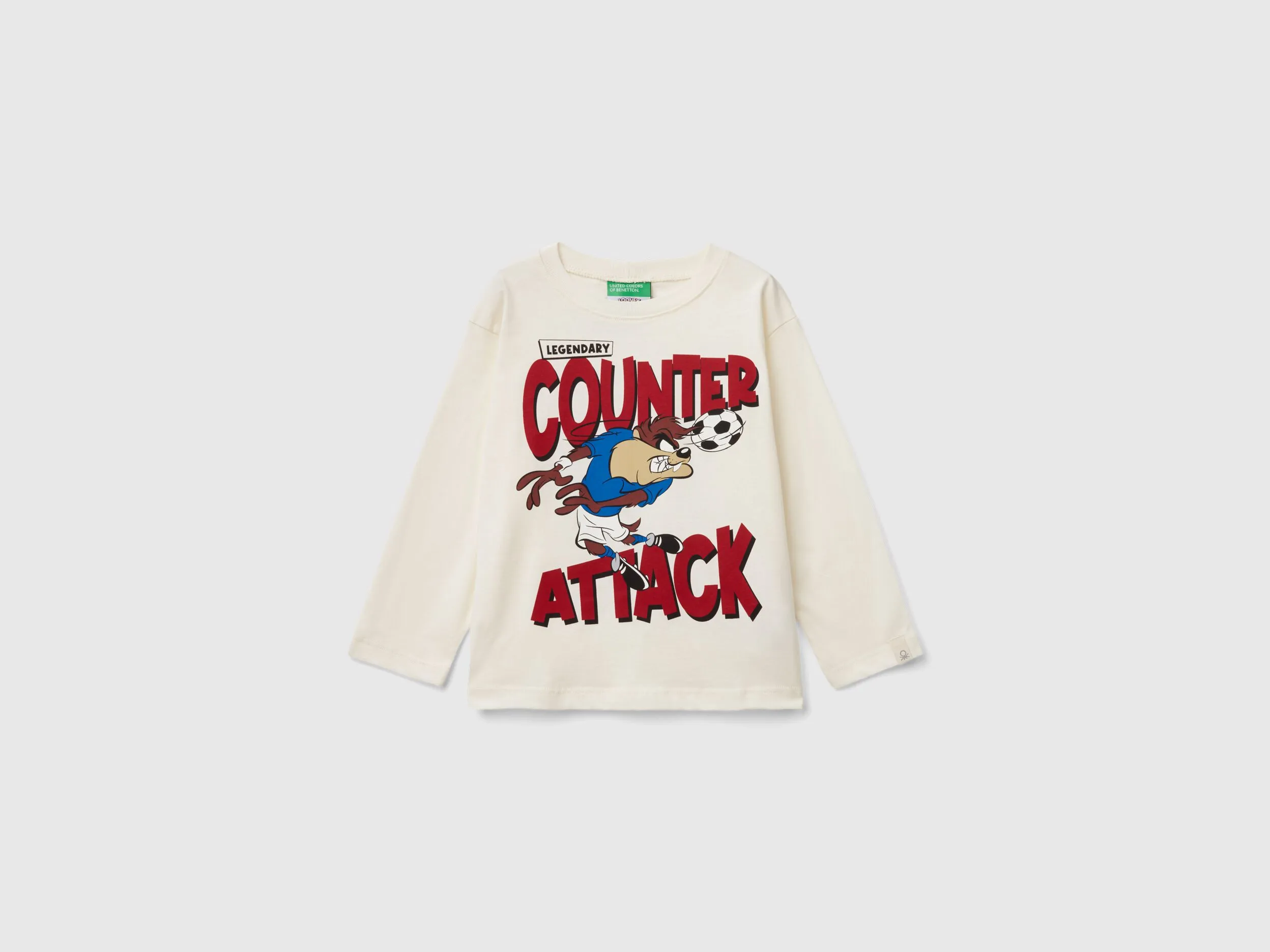 Nuovi arrivi Maglietta regular fit ©Looney Tunes