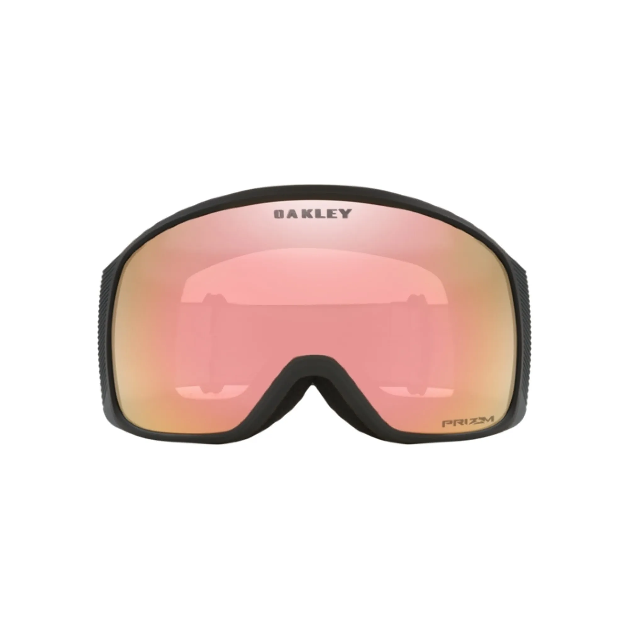   Oakley Goggles OO 7105 Flight Tracker M 710559 Matte Black | Maschere Da Sci Uomo 