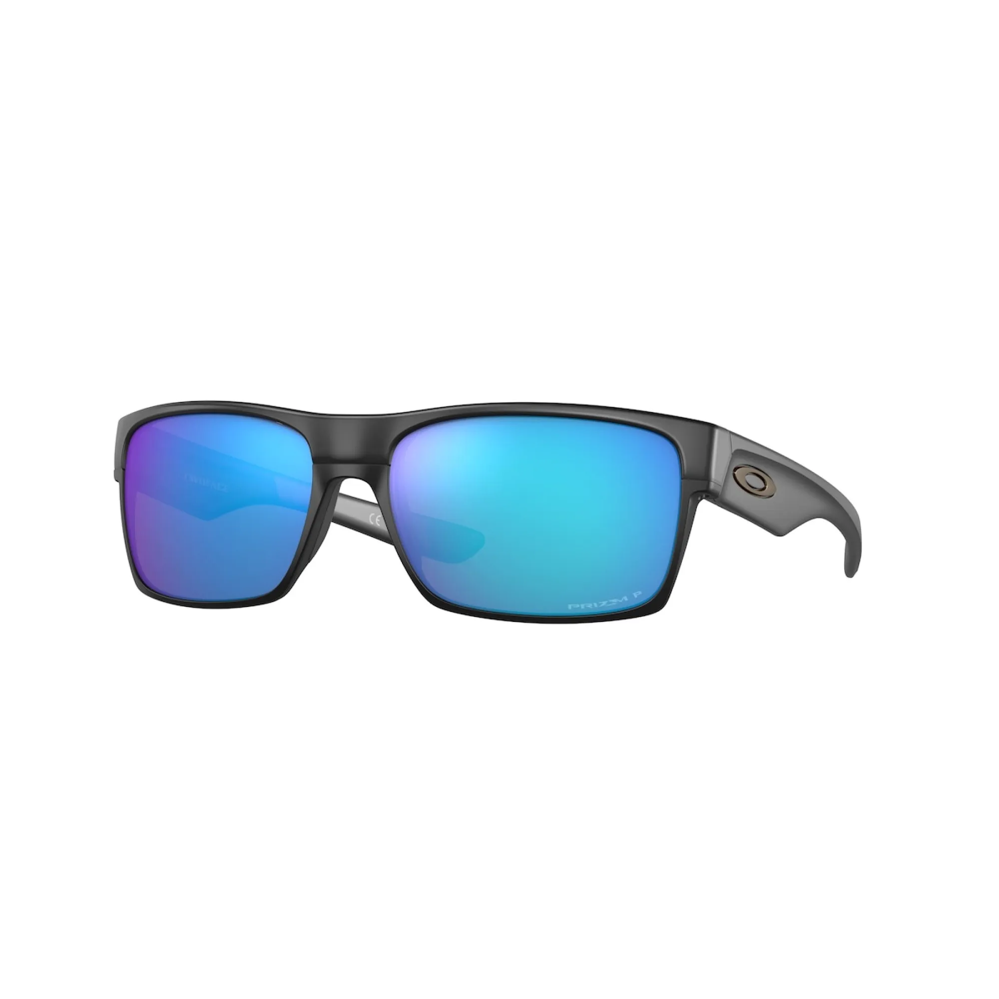   Oakley OO 9189 Twoface 918946 Matte Black | Occhiale Da Sole Uomo 