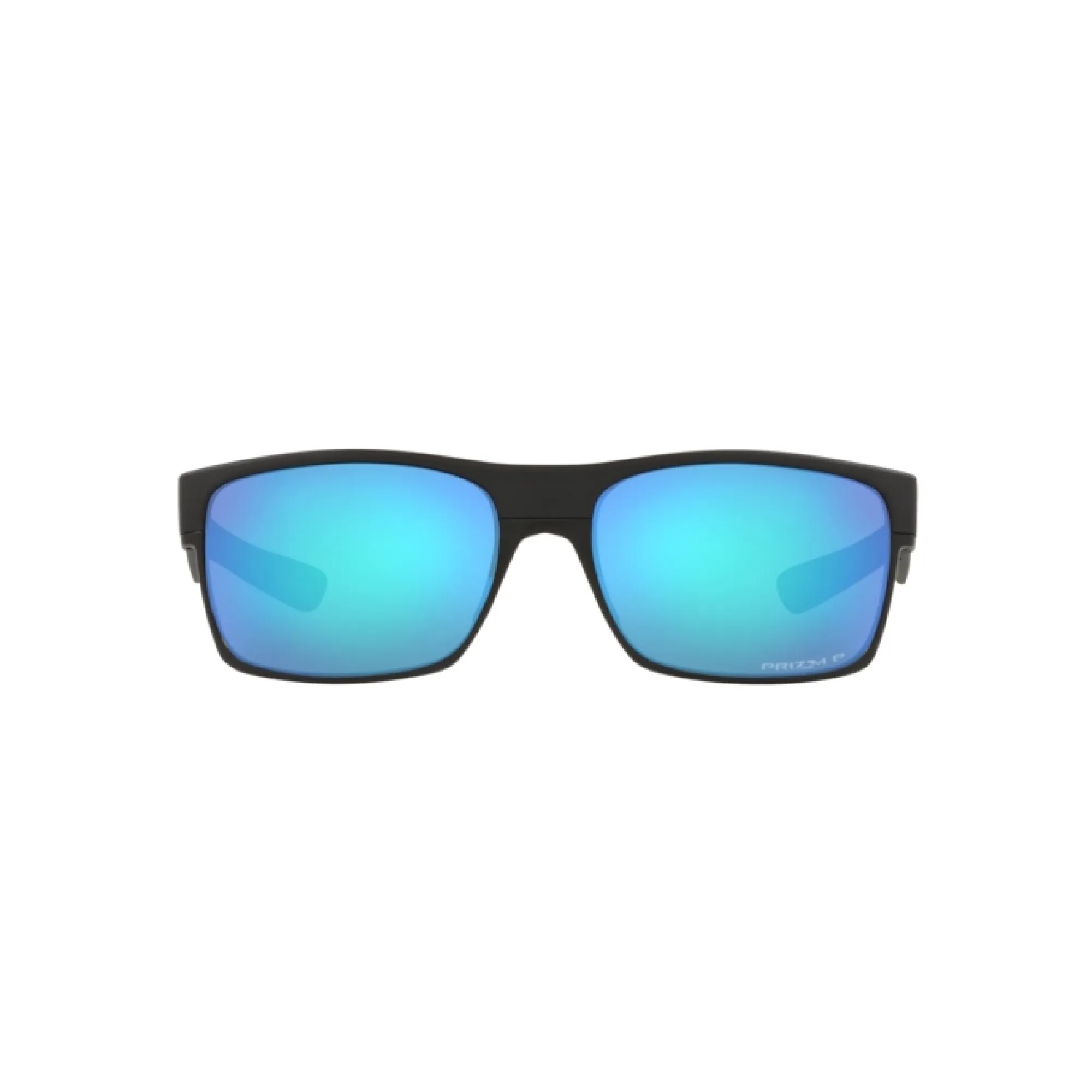   Oakley OO 9189 Twoface 918946 Matte Black | Occhiale Da Sole Uomo 