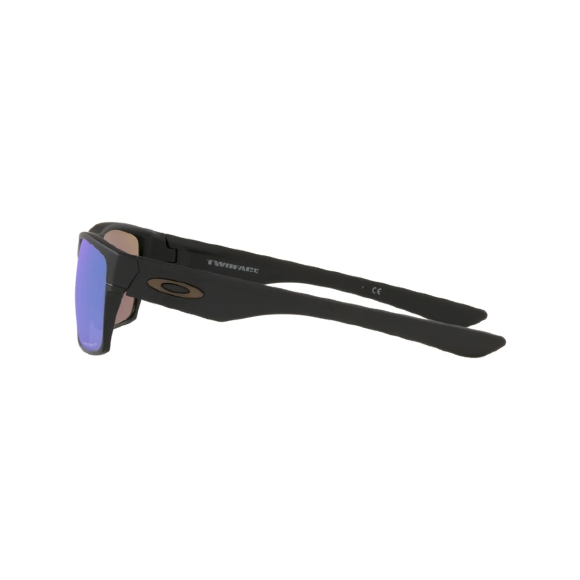   Oakley OO 9189 Twoface 918946 Matte Black | Occhiale Da Sole Uomo 