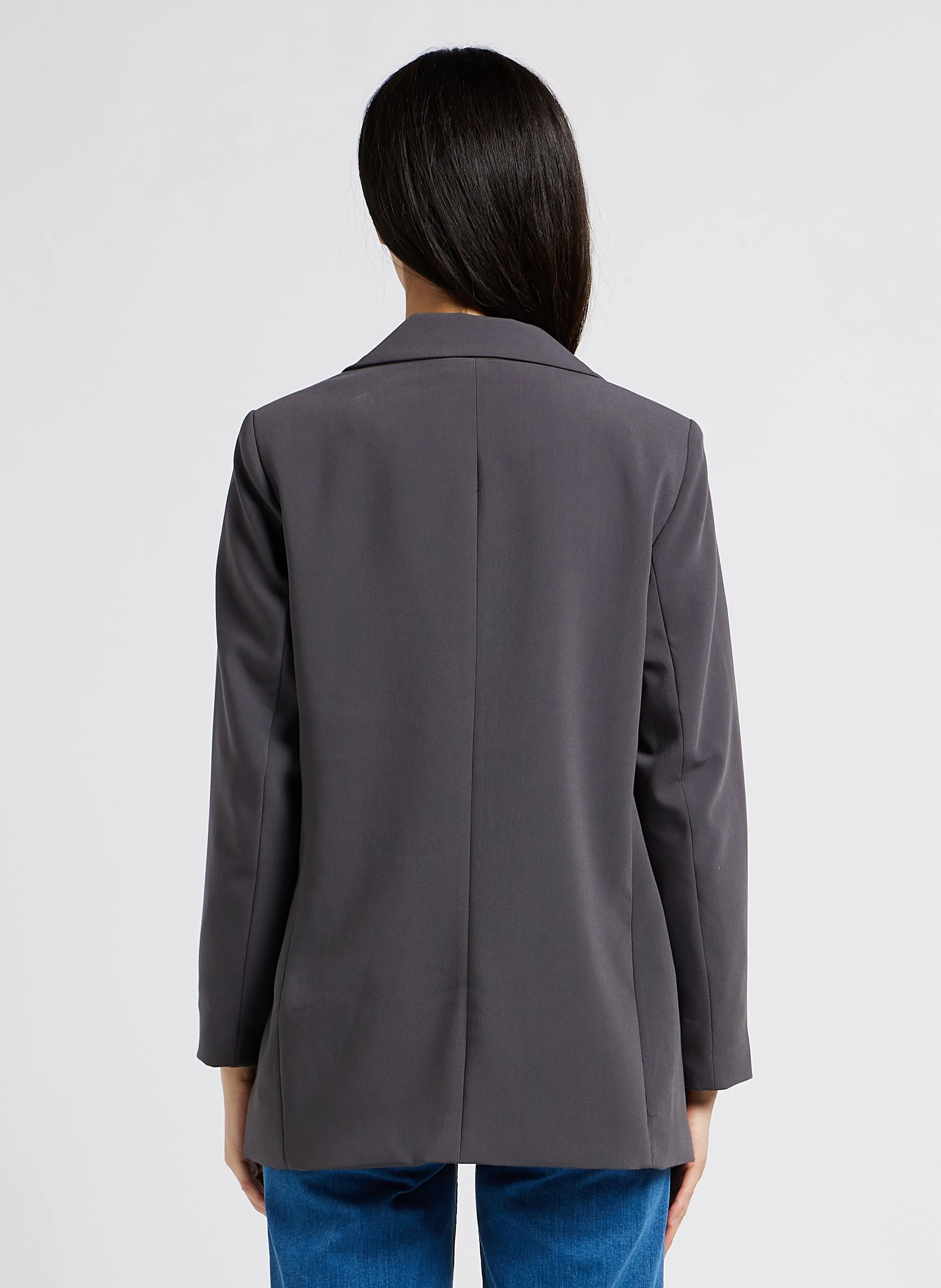  OBJECT   Giacca tailleur | Bianco
