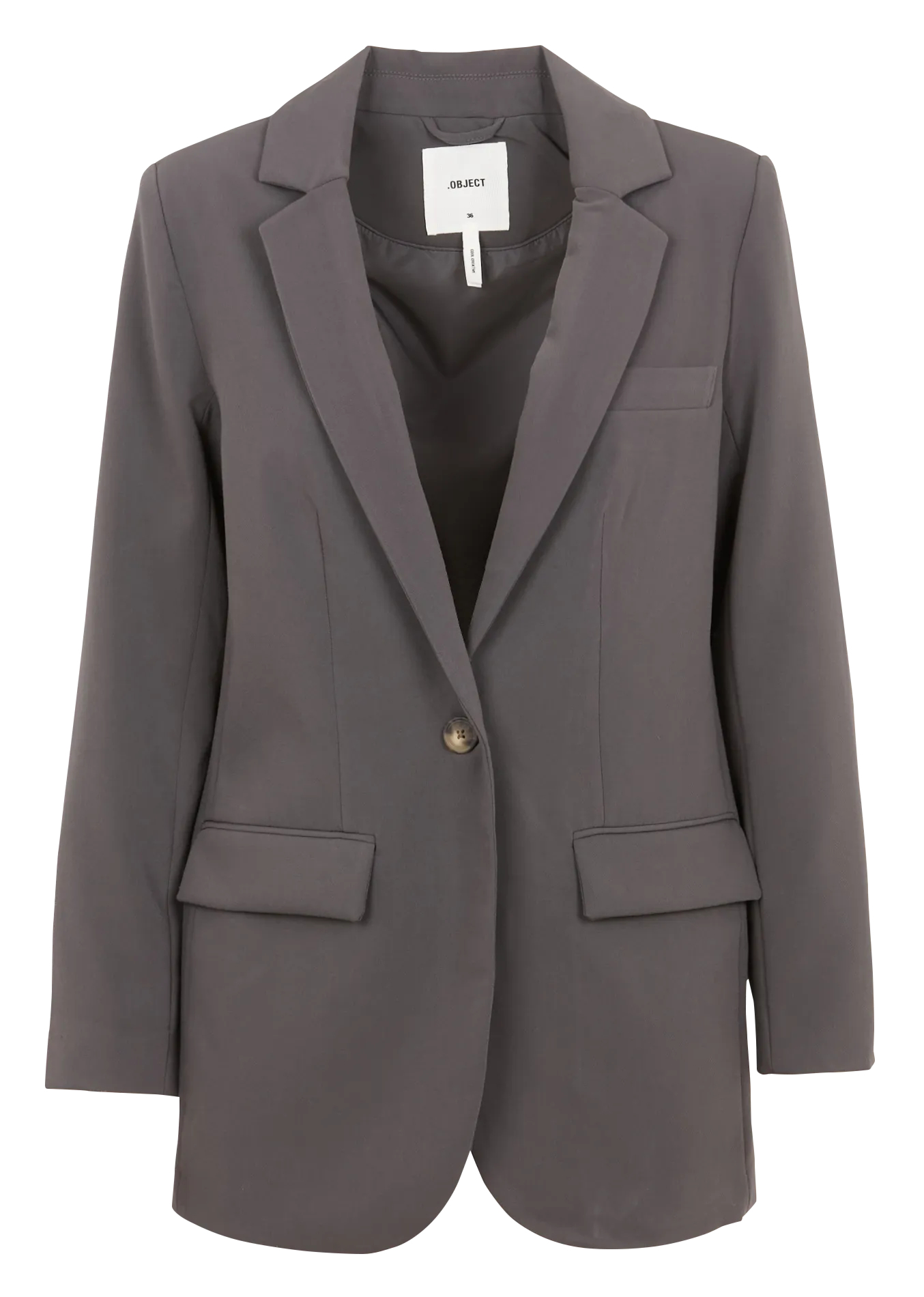  OBJECT   Giacca tailleur | Bianco