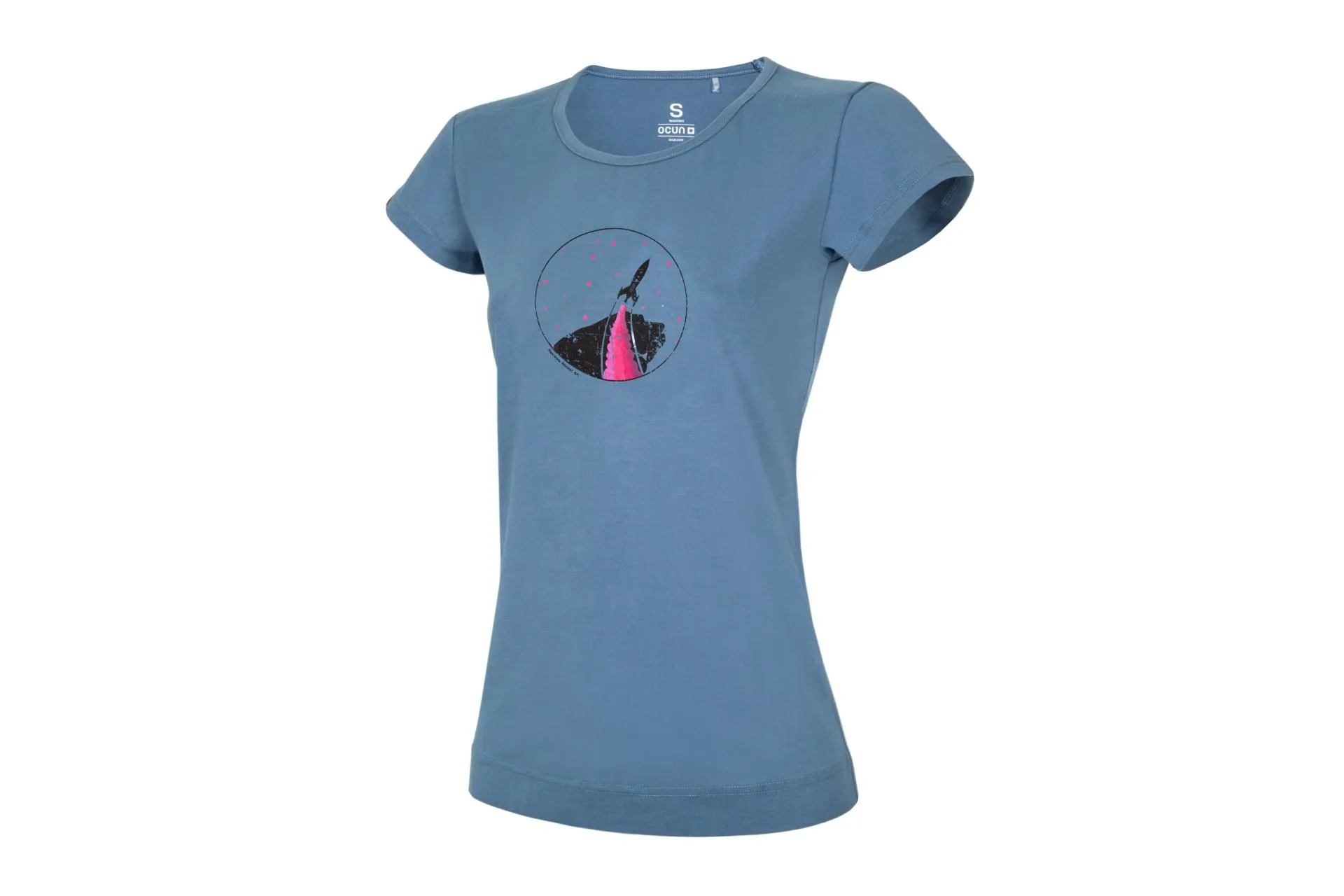 Ocun Classic T Organic Women's