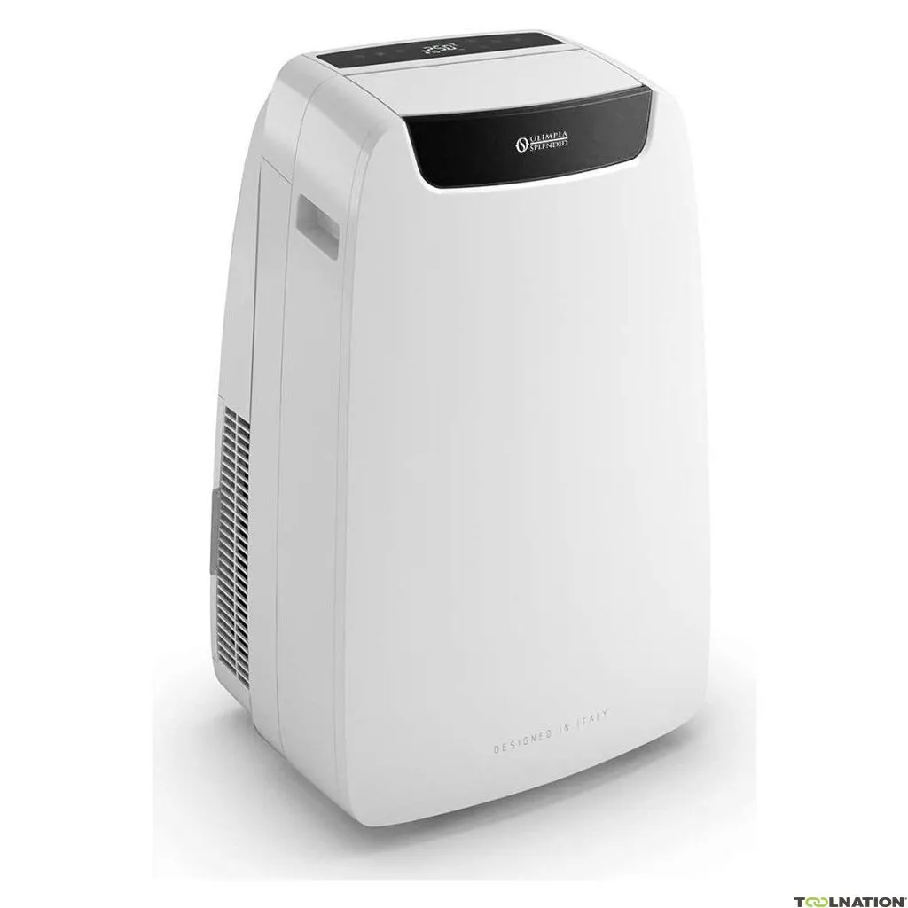 Olimpia Splendid OS020281 Condizionatore mobile DOLCECLIMA Air Pro 14 WIFI