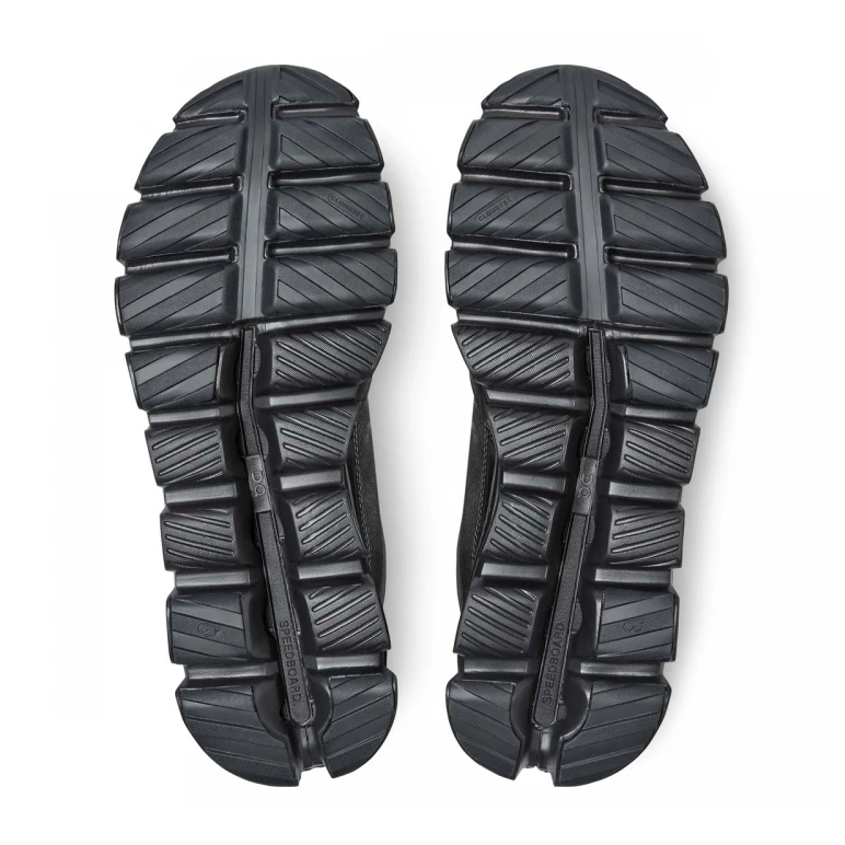     On Running Cloud Hi Waterproof