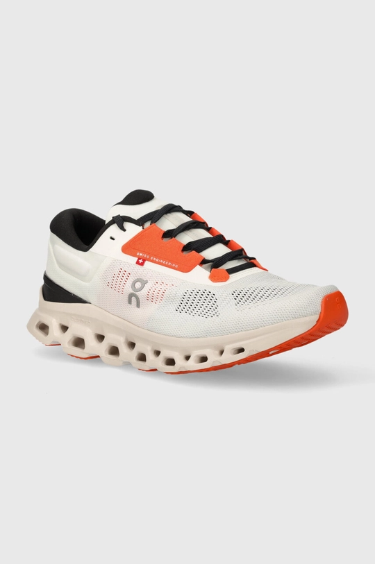 On-running scarpe da corsa Cloudstratus 3