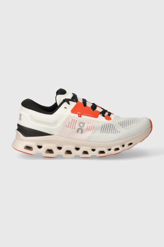On-running scarpe da corsa Cloudstratus 3