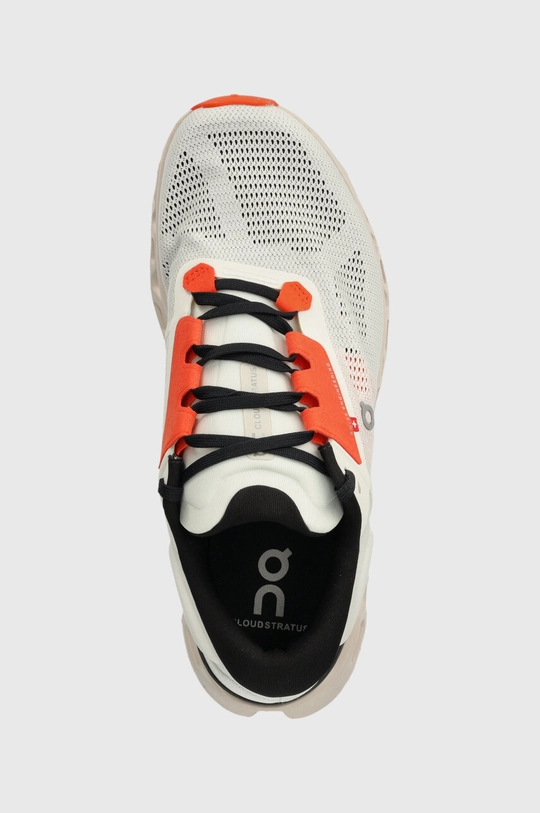 On-running scarpe da corsa Cloudstratus 3