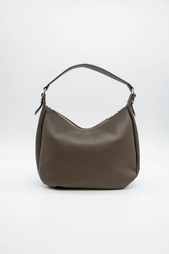 ORCIANI BORSA IN PELLE SOFT B02154SOF AVR