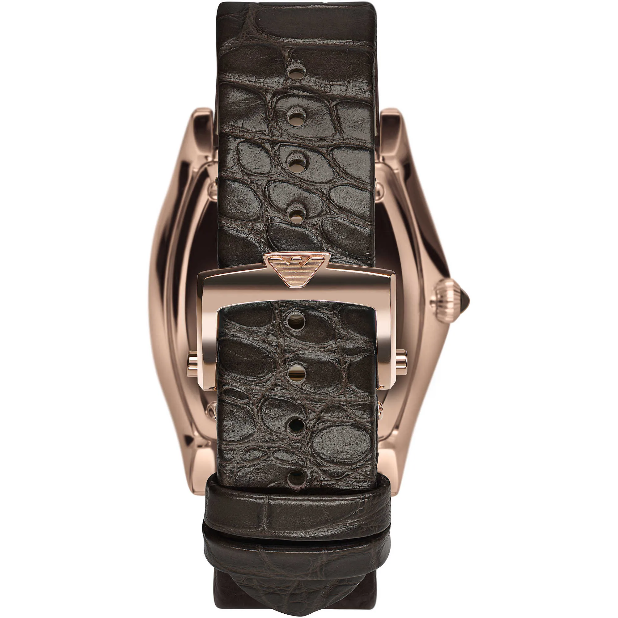 orologio meccanico uomo Emporio Armani Swiss - ARS3353