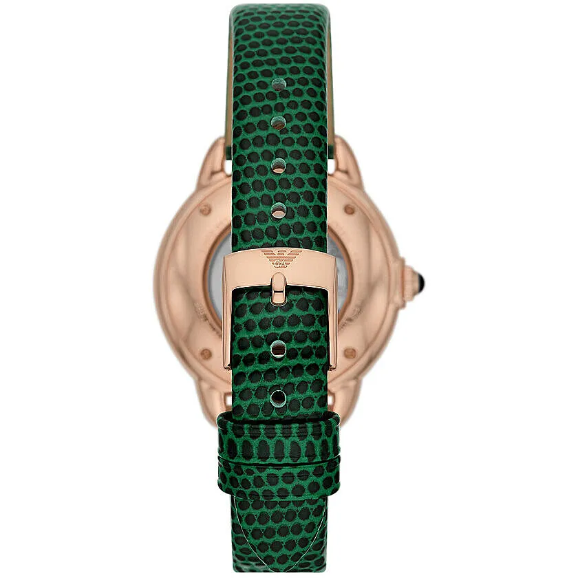 orologio solo tempo donna Emporio Armani - AR60073