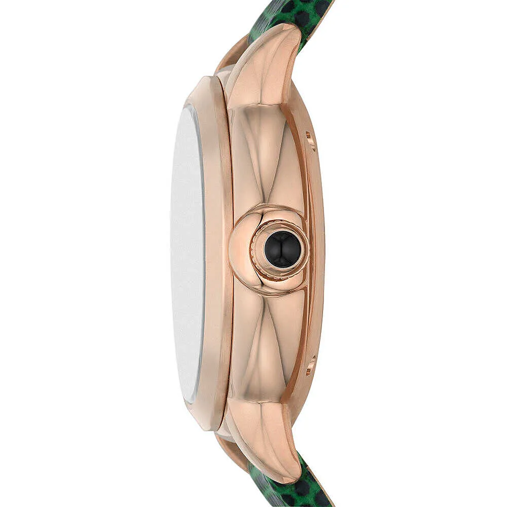 orologio solo tempo donna Emporio Armani - AR60073