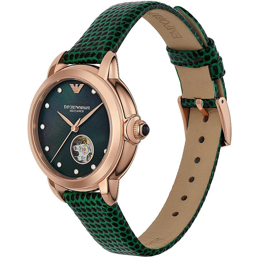 orologio solo tempo donna Emporio Armani - AR60073