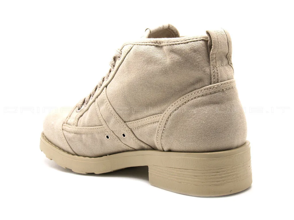 Oxs frank polacchino in cotone naturale