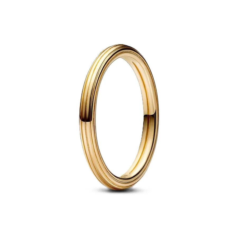Pandora anello argento 925°   