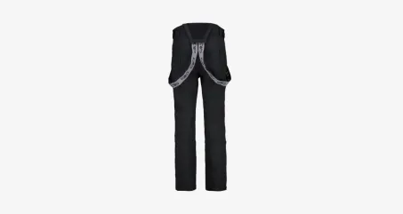 Pantalone Da Sci Uomo CMP Campagnolo 3W04407 91BG Nero