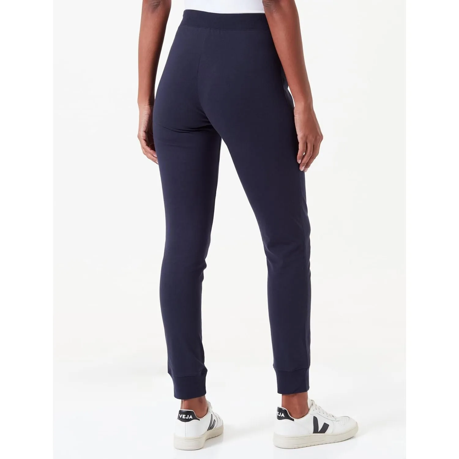 Pantalone Felpa CHAMPION Donna Navy