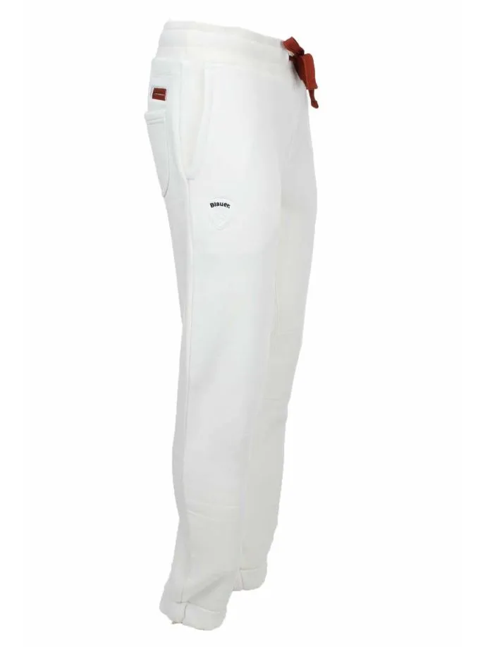 Pantalone felpa
